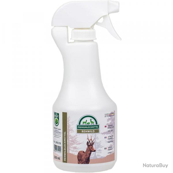 Super Attractif Chevreuil Euro Hunt 500 ml