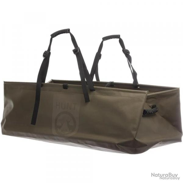 Bac à Gibier Pliable Imperméable polychlorure polyéthylène 86x48x30cm