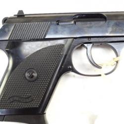 Pistolet Walther TPH Cal 22LR