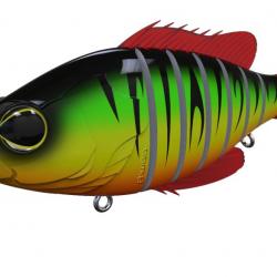 Leurre Swimbait BIWAA Seven 5" 04 FIRE TIGER