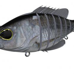 Leurre Swimbait BIWAA Seven 5" 03 REAL SHAD