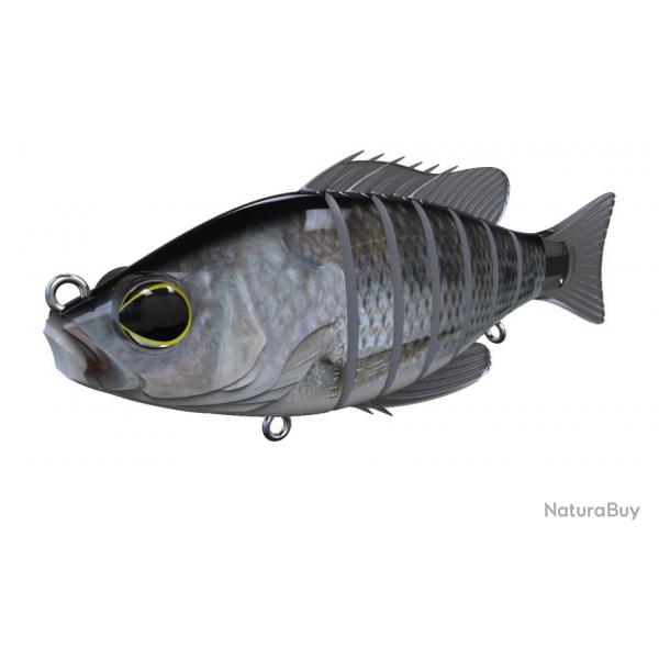 Leurre Swimbait BIWAA Seven 5" 03 REAL SHAD