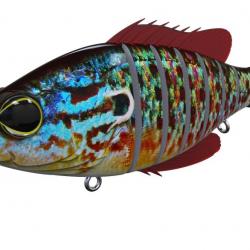 Leurre Swimbait BIWAA Seven 6" 15 sunfish