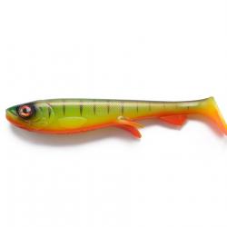 WOLFCREEK SHAD 2.0 20CM WC004 FIRE TIGER