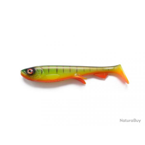 WOLFCREEK SHAD 2.0 20CM WC004 FIRE TIGER