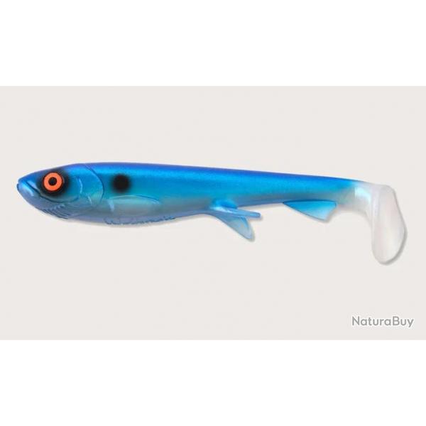 WOLFCREEK SHAD 2.0 20CM WC082 BLUE SHAD