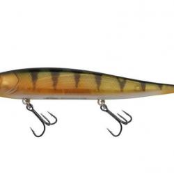 Jerkbait BERKLEY Dex Stunna 11cm Ghost Perch