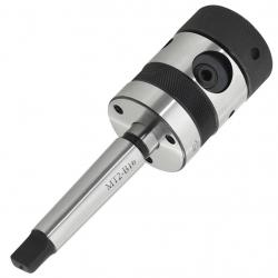 Mandrin de taraudage B16 et tige MT2 de filetage interne M2-M13 alsavelo
