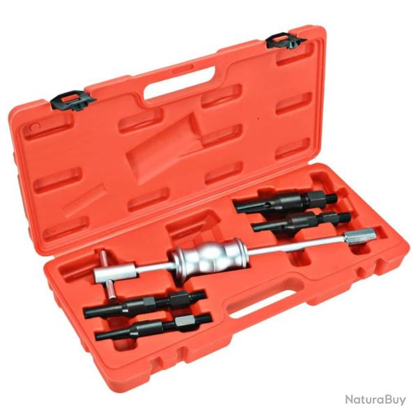 Coffret extracteur de roulement intrieur alsavelo