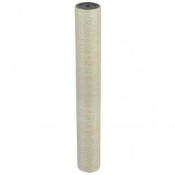 Grattoir pour chats 8 x 60 cm 10 mm Beige alsavelo