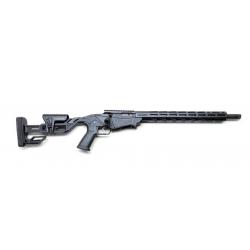 CARABINE A VERROU RUGER PRECISION RIMFIRE CALIBRE 22LR