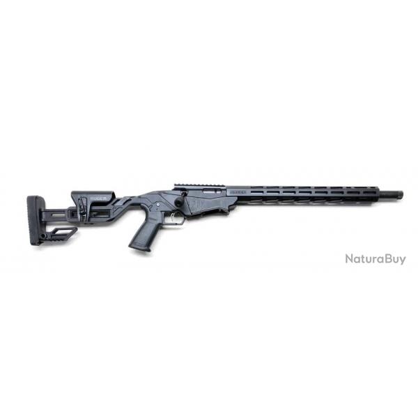 CARABINE A VERROU RUGER PRECISION RIMFIRE CALIBRE 22LR