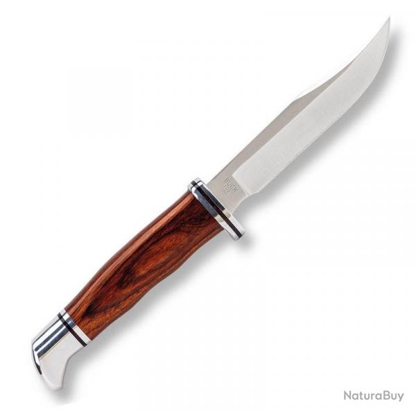 Poignard Woodsman Heritage Series [Buck]