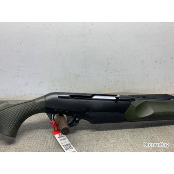 CARABINE SEMI-AUTOMATIQUE BENELLI ARGO E VERTE CALIBRE 30.06 NEUVE - 1 sans prix de rserve