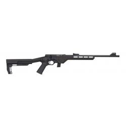CITADEL TRAKR 22LR avec 1 chargeur  + MDS + lunette 4x32 + montage + cordon de nettoyage