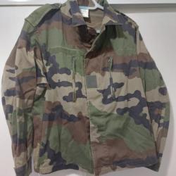 Veste Treillis T42 TE SACOM Camo CE (96C)