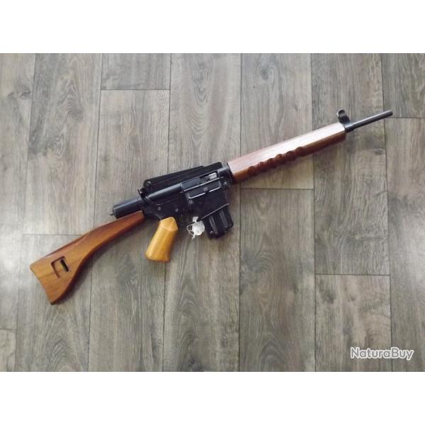 Armi Jager AP74 22 lr rare version