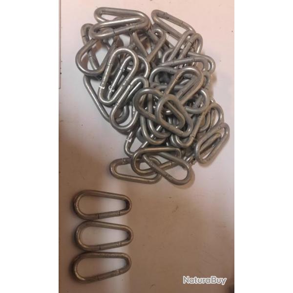 Lot Mousqueton