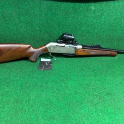 Carabine browning bar long track cal 300wm