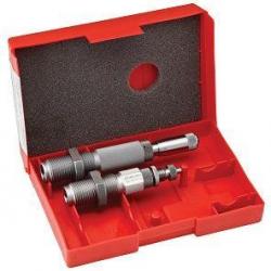 Wahoo ! Jeu d'outils 2 Hornady - Cal. 6mm ARC