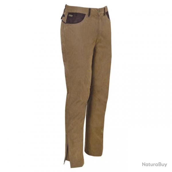 Prix de dpart  1 !! Pantalon Cevrus Femme Culb-Interchasse Taille 40