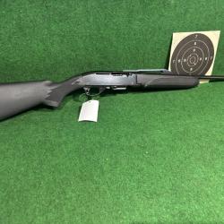 Carabine Remington 7400 cal 280 rem