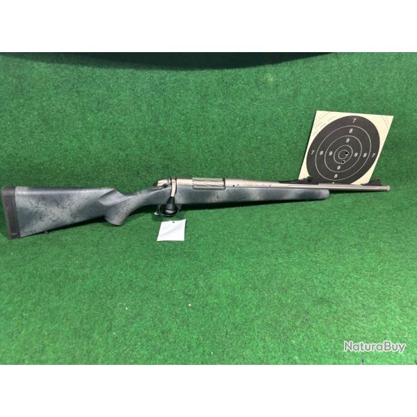 Carabine bergara B14 extrme cal 9,3x62