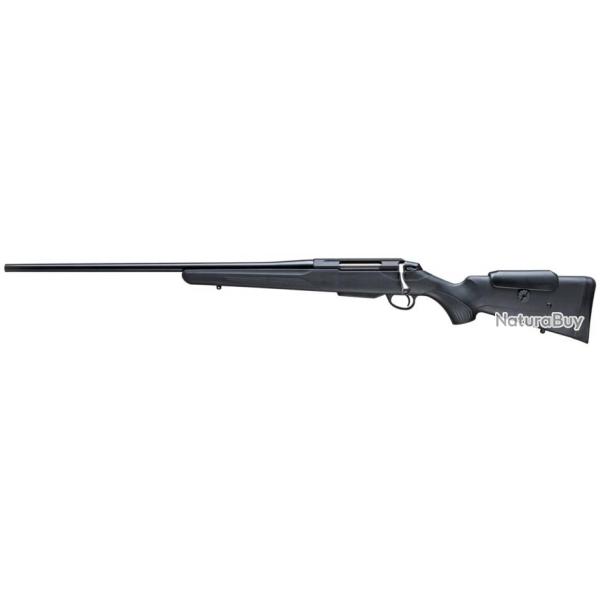 Carabine  Verrou Tikka T3X Lite Busc Ajustable Gaucher Calibre 308Win - 51 cm - M14x1