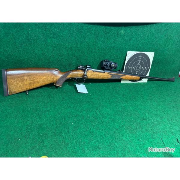 Carabine Mauser 98 cal 8x64s