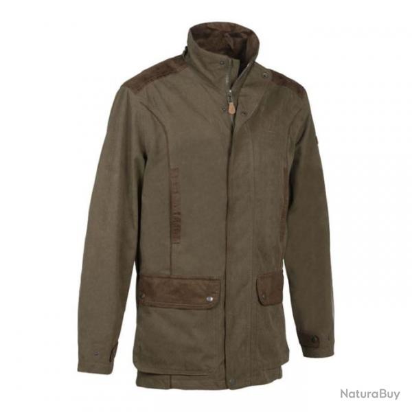 Prix de dpart  1 !! Veste chasse Marly Percussion taille XL