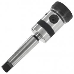 Mandrin de taraudage B18 et tige MT3 de filetage interne M3-M16 alsavelo