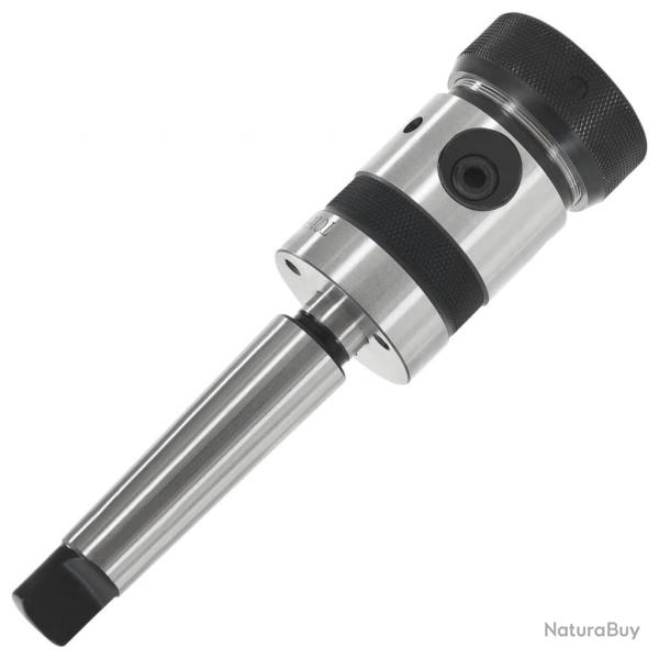 Mandrin de taraudage B18 et tige MT3 de filetage interne M3-M16 alsavelo
