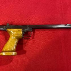 DRULOV PISTOLET MOD.70 CAL.22LR BON ETAT