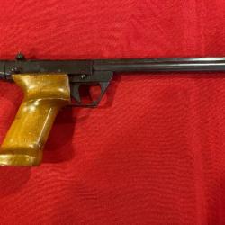 DRULOV PISTOLET MOD.70 CAL.22LR TRES BON ETAT