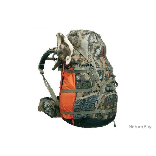 Sac yosemite evo 55 Markhor Camo Veil