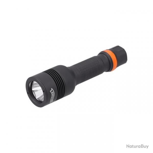 Lampe walther hfc1 - hunting flashlight c1 - 1000 lumens