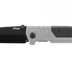 Couteau pliant walther pdp tanto folder tungsten grey