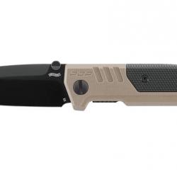 Couteau pliant walther pdp spearpoint folder fde