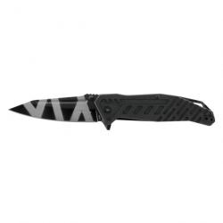 Couteau pliant elite force ef158 tigerstripe