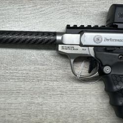 Occasion Smith & wesson Victory Carbon