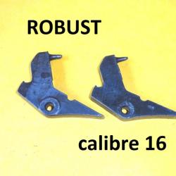 paire percuteurs ROBUST calibre 16 extracteur MANUFRANCE - VENDU PAR JEPERCUTE (a7469)