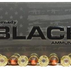 Munitions HORNADY cal.300 blackout v-max 110gr par 60