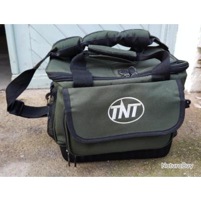 Sac à Carpe Angel Berger 120x85 Cm - Filet Oxygénation Pêche
