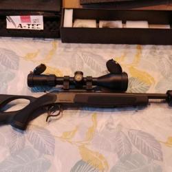 Bergara BA13 300BLK