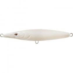 Poisson Nageur Xorus Asturie 110 Blanc