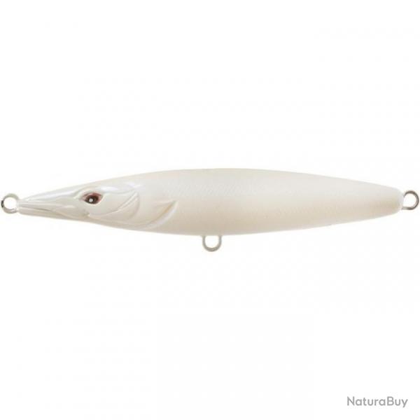 Poisson Nageur Xorus Asturie 110 Blanc