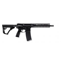 Carabine type AR15 DANIEL DEFENSE MK18 Cal.5.56 canon court 10.3'' garde-main RIS III