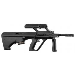 Carabine semi-automatique STEYR AUG A3 SA SE 16'' lunette 1,5x