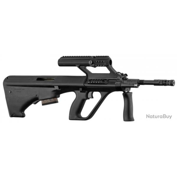 Carabine semi-automatique STEYR AUG A3 SA SE 16'' lunette 1,5x