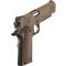 Pistolet Semi-automatique Kimber 1911 Cal.45ACP Desert Warrior ...